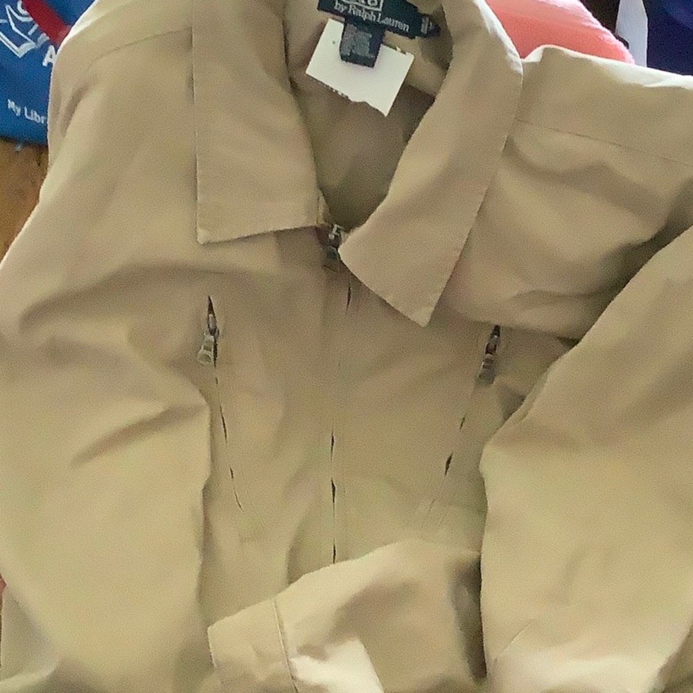 Men’s Ralph Lauren - Picture 2 of 4